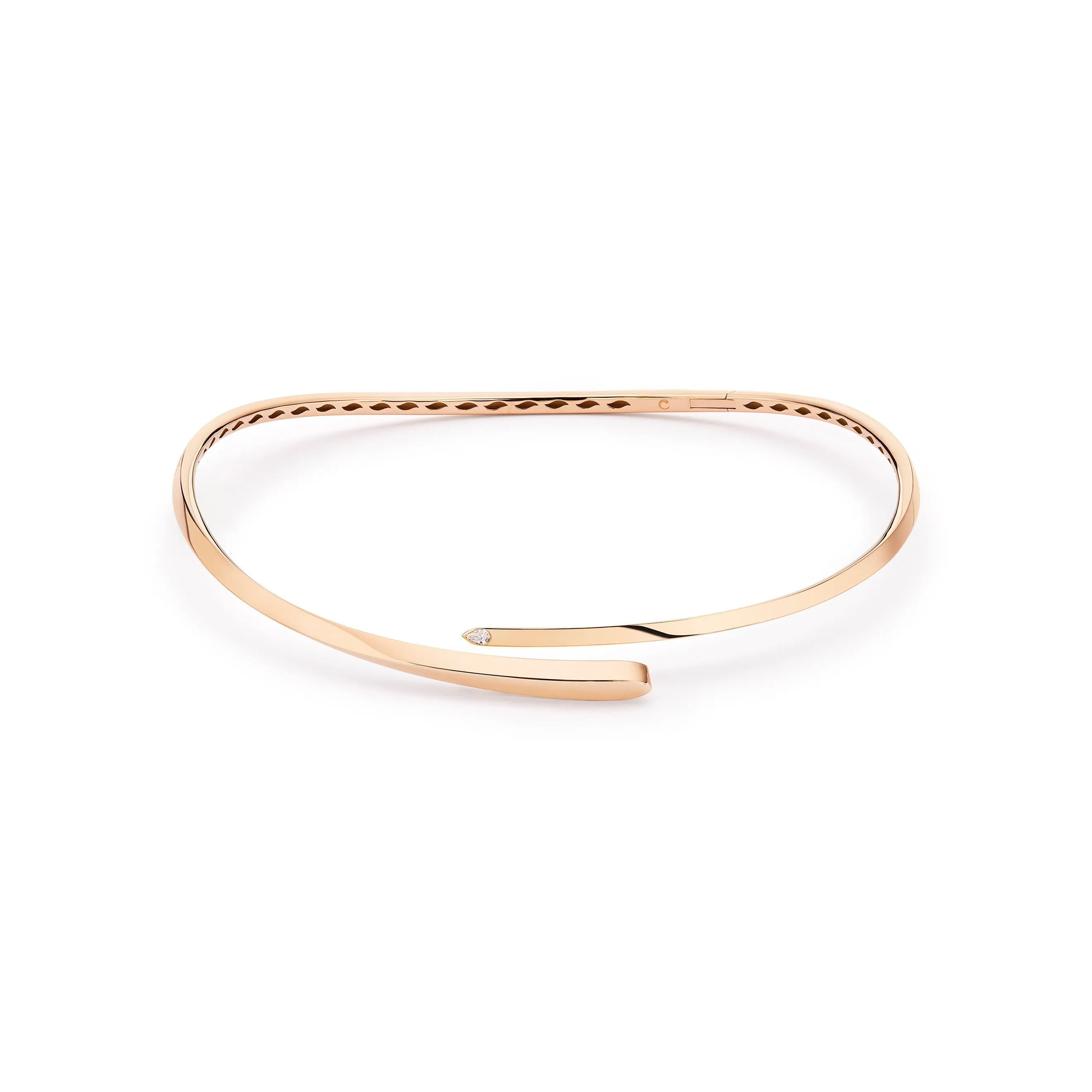 LIKE SLIM CHOKER Naked Edition
