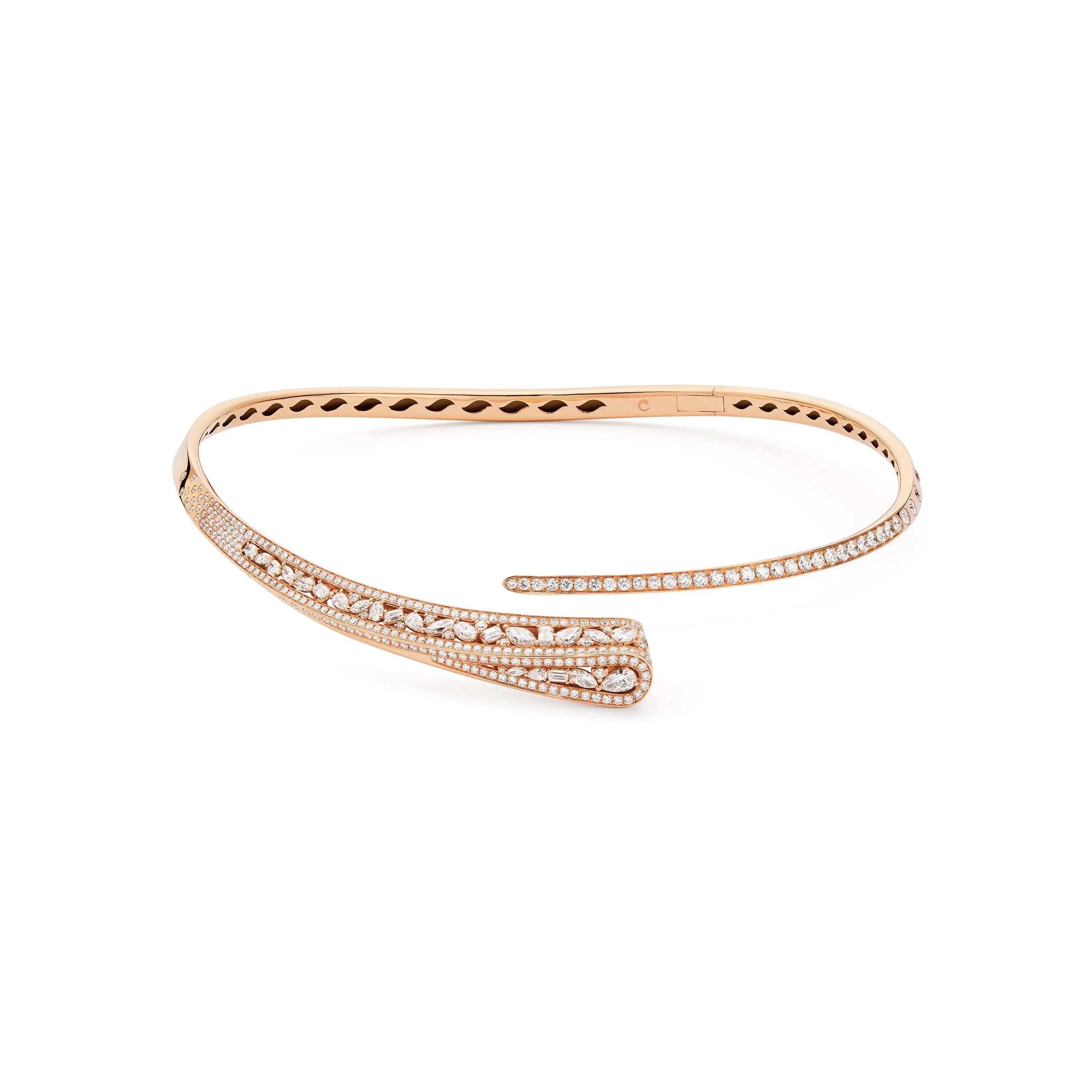LIKE CHOKER Unique Edition