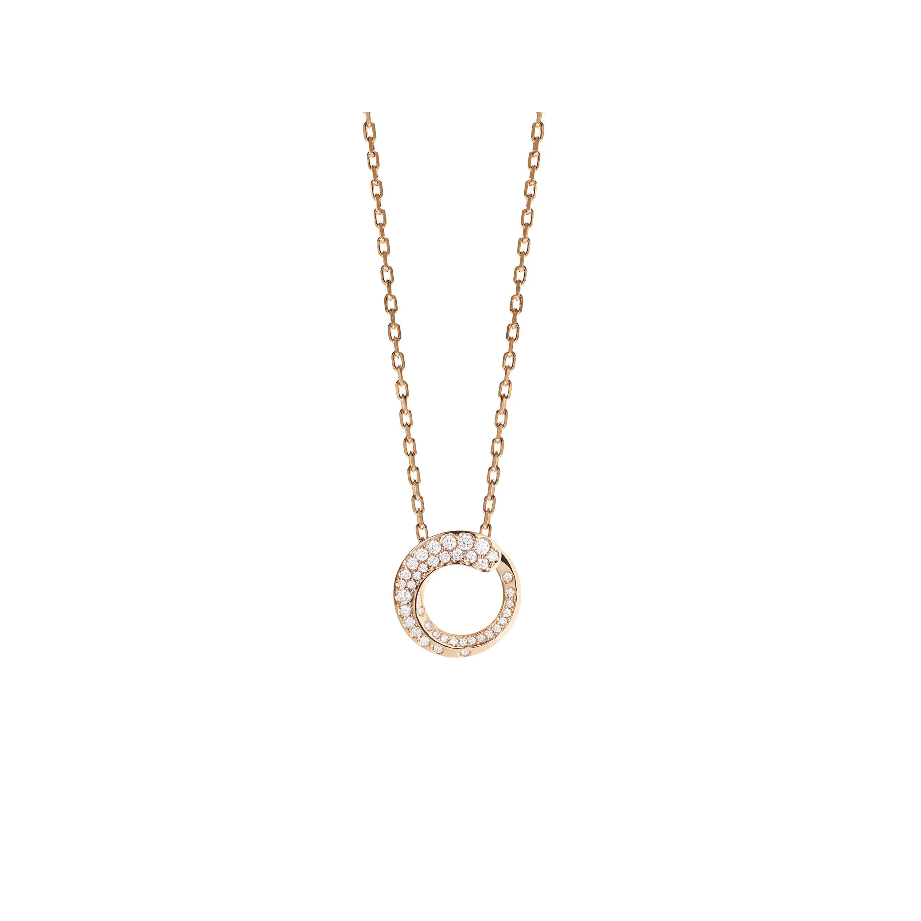 LIKE SLIM NECKLACE Classic Edition