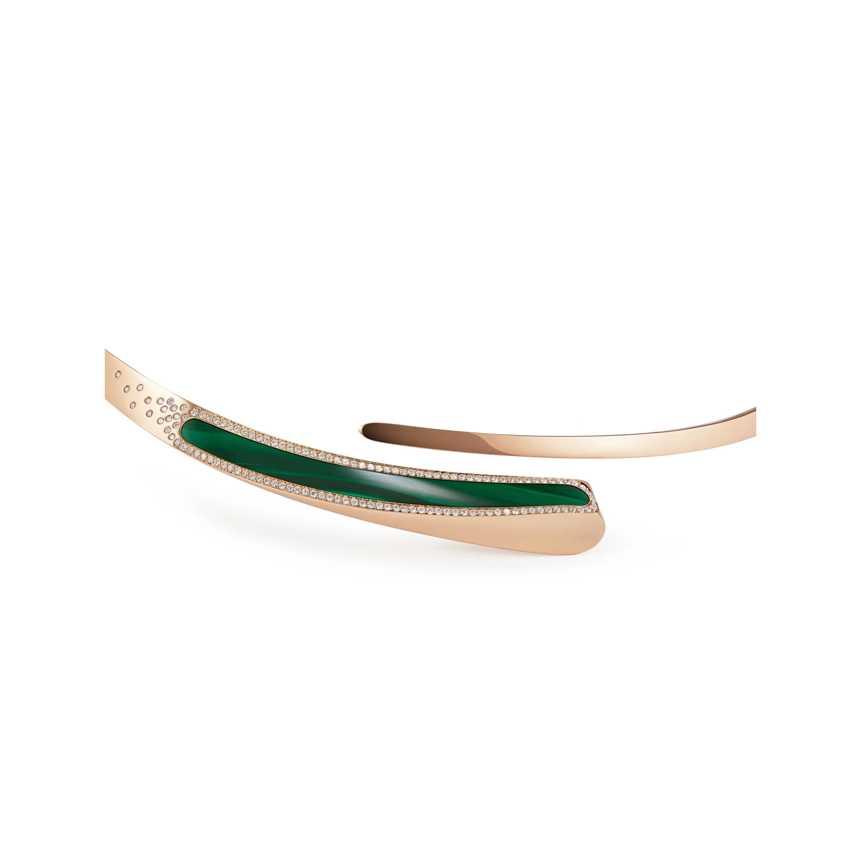 LIKE REGULAR CHOKER Chromatic Edition