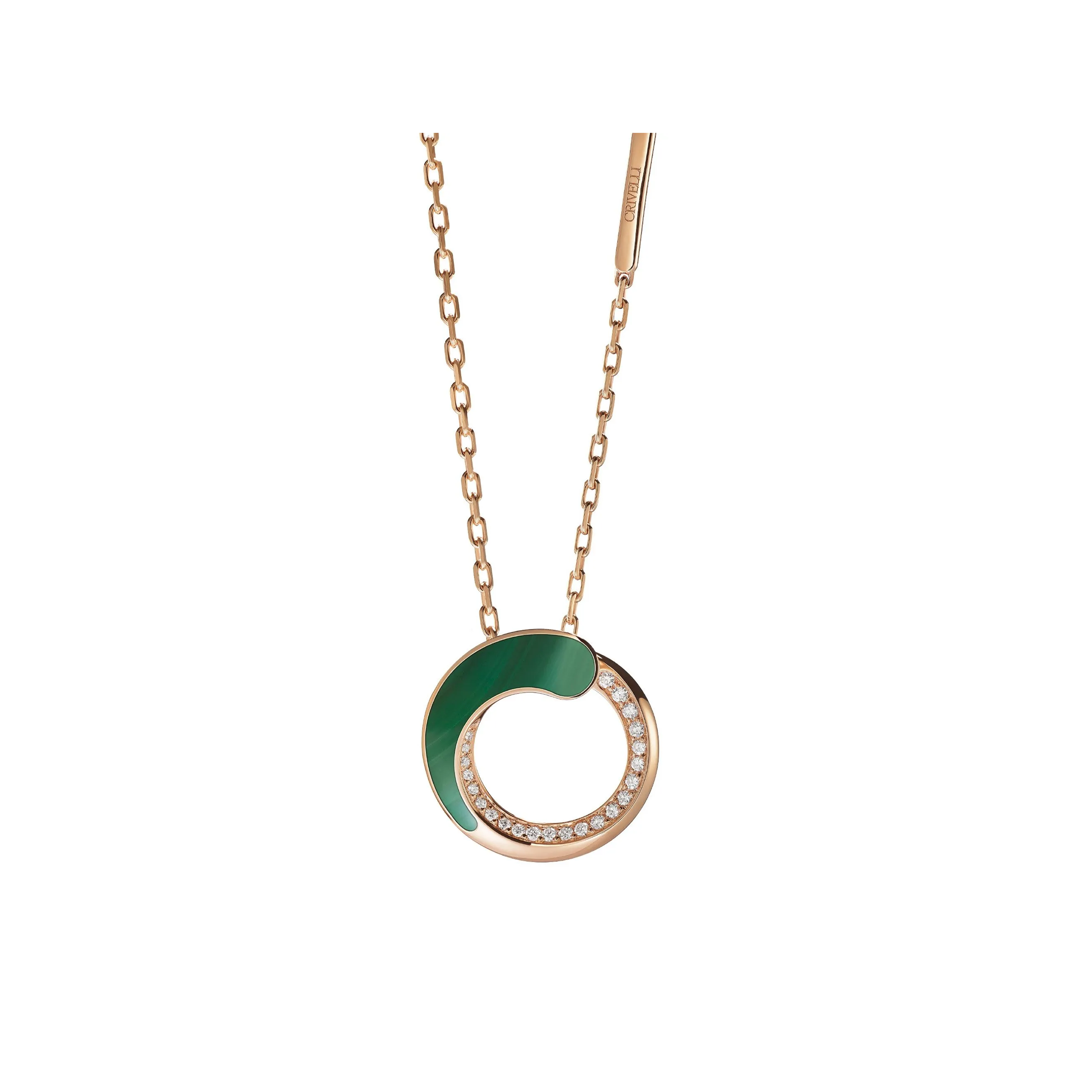 LIKE NECKLACE Chromatic Edition