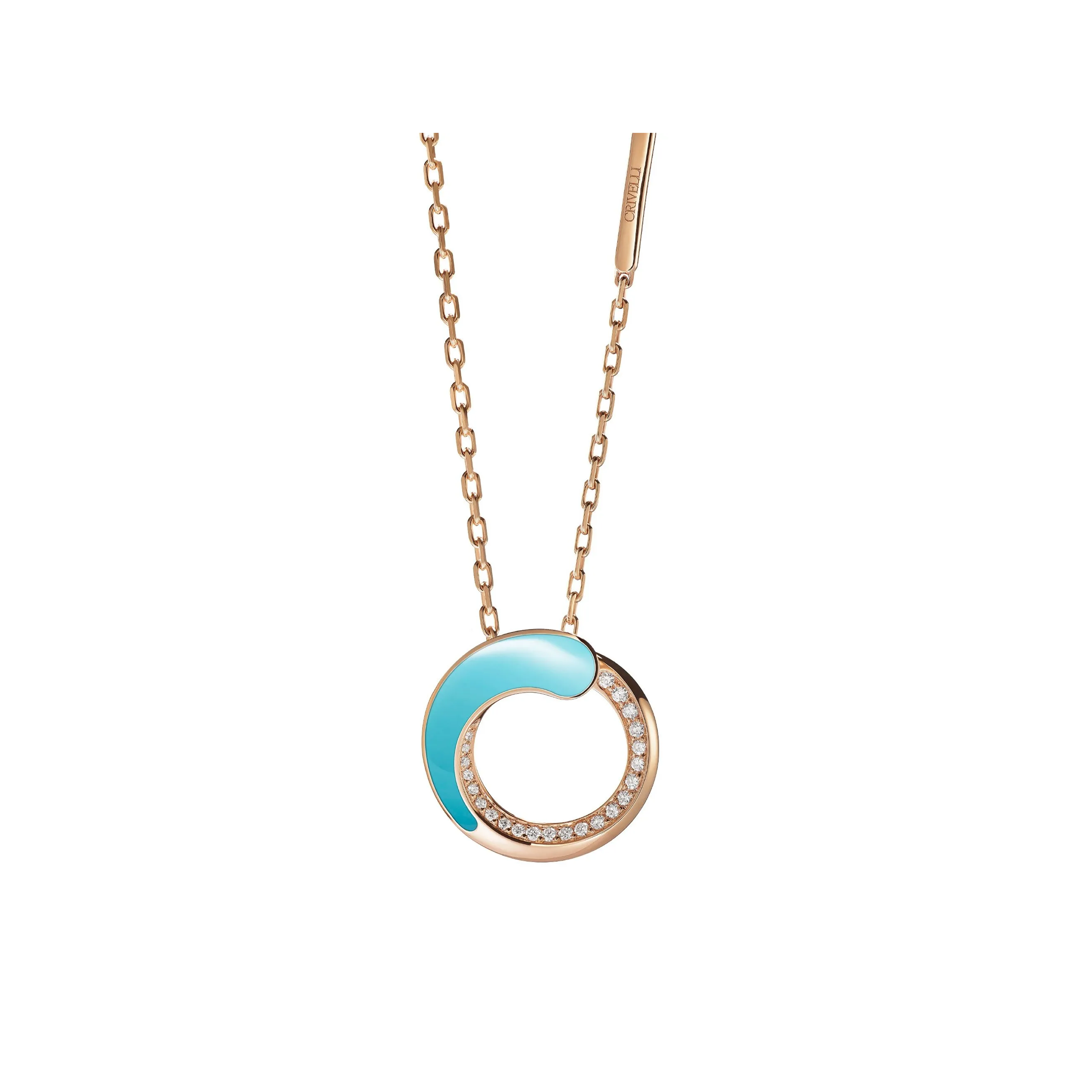 LIKE NECKLACE Chromatic Edition