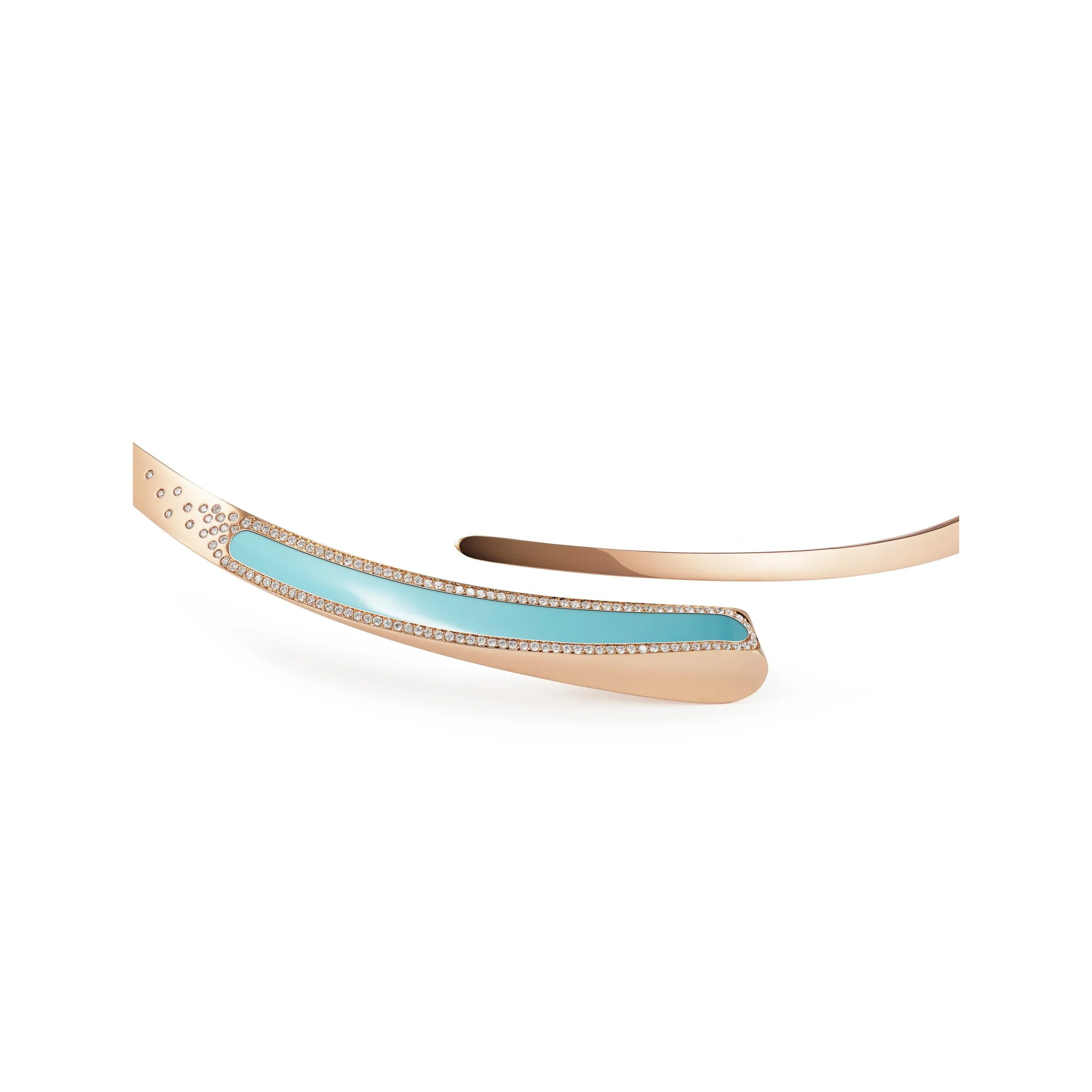 LIKE REGULAR CHOKER Chromatic Edition