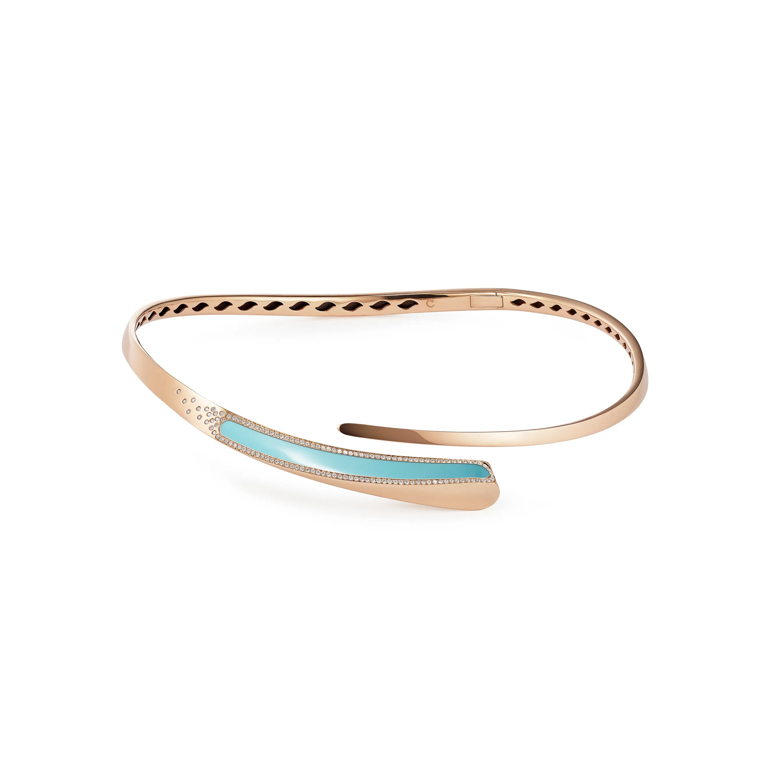 LIKE REGULAR CHOKER Chromatic Edition