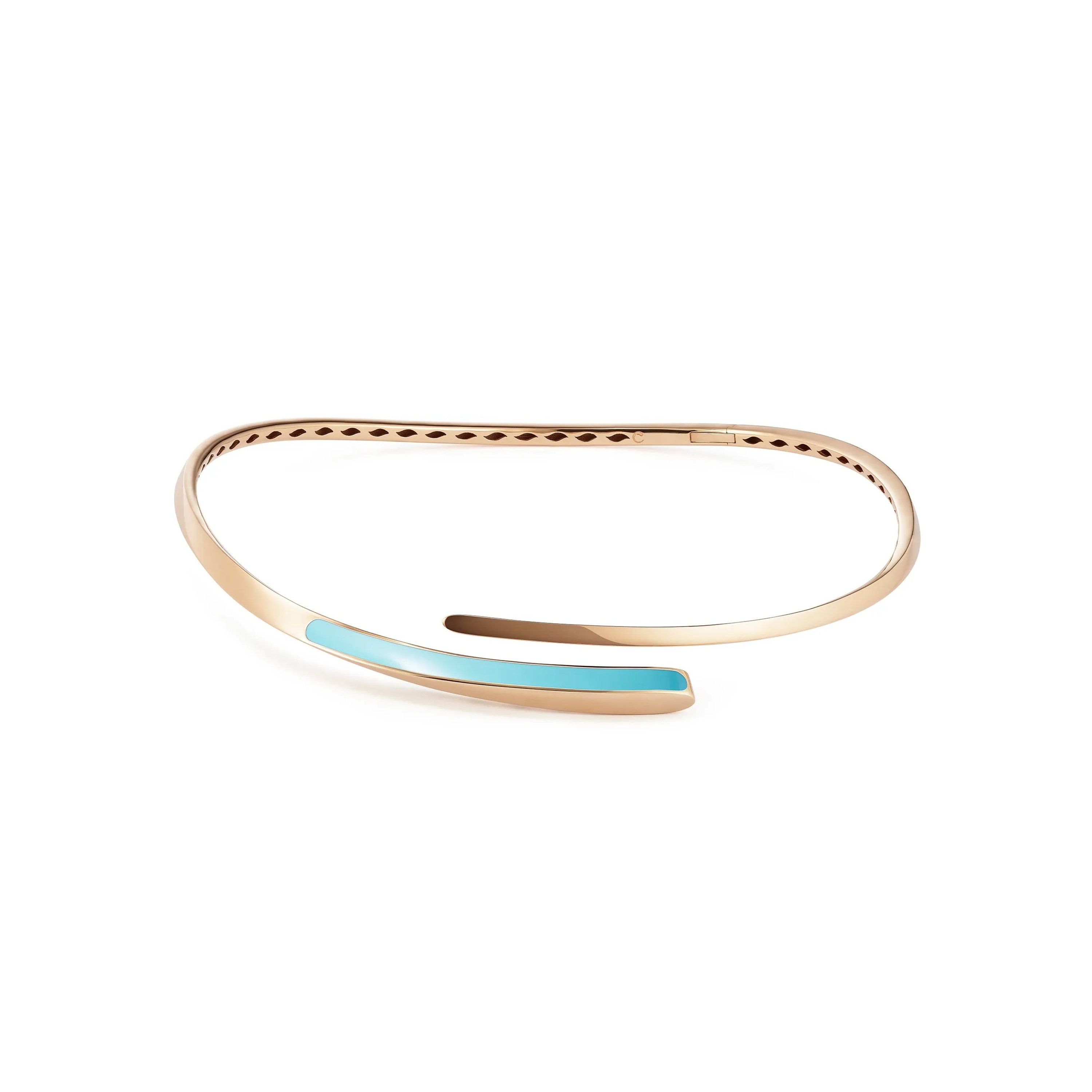 LIKE SLIM CHOKER Chromatic Edition