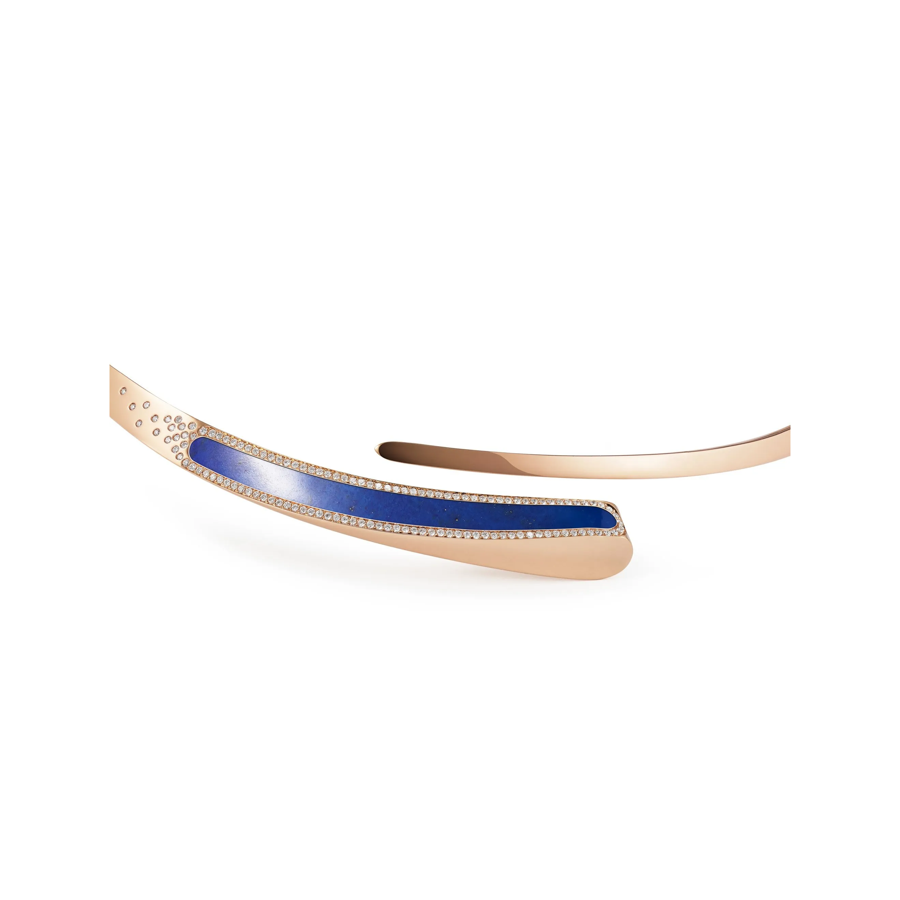 LIKE REGULAR CHOKER Chromatic Edition