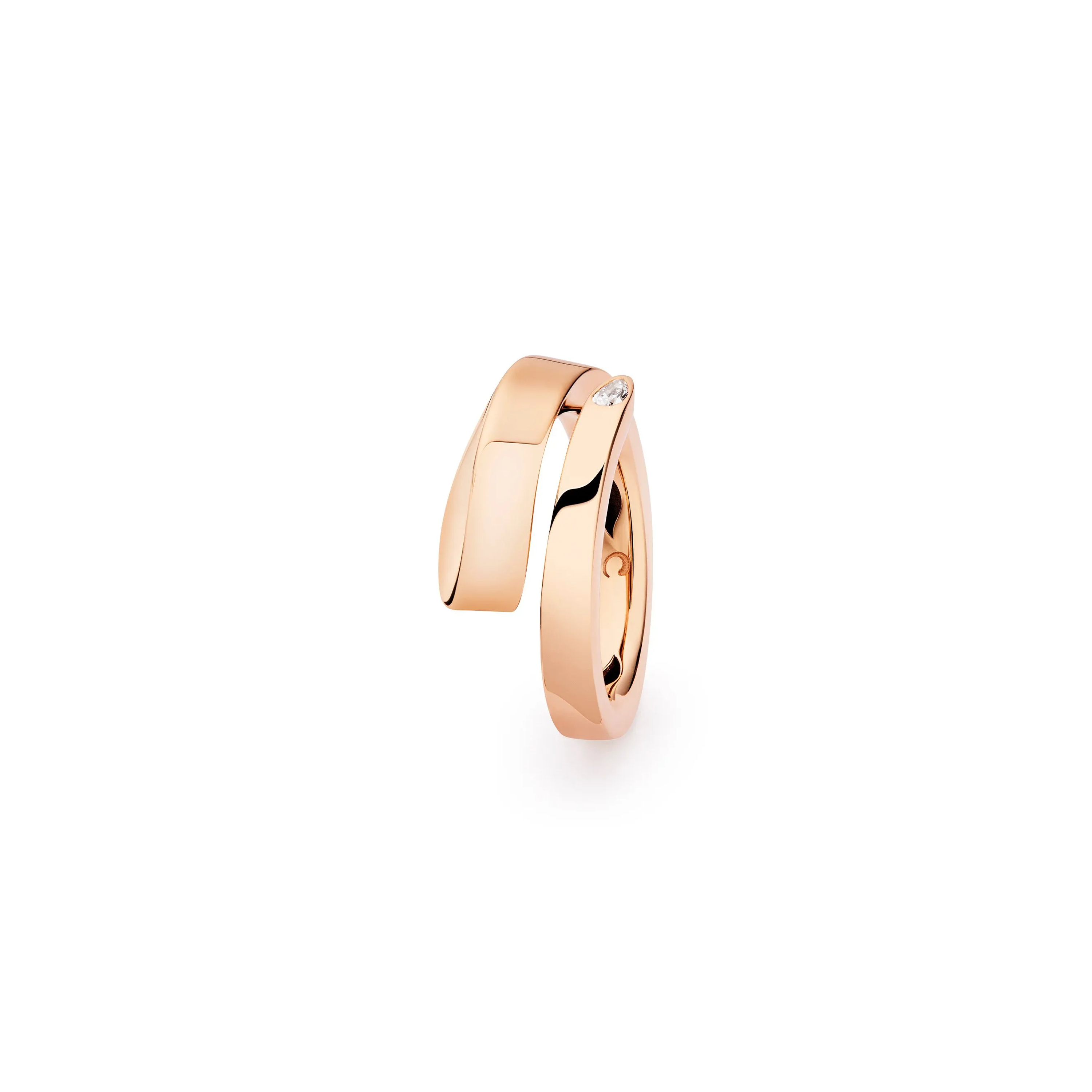 LIKE SLIM RING Naked Edition