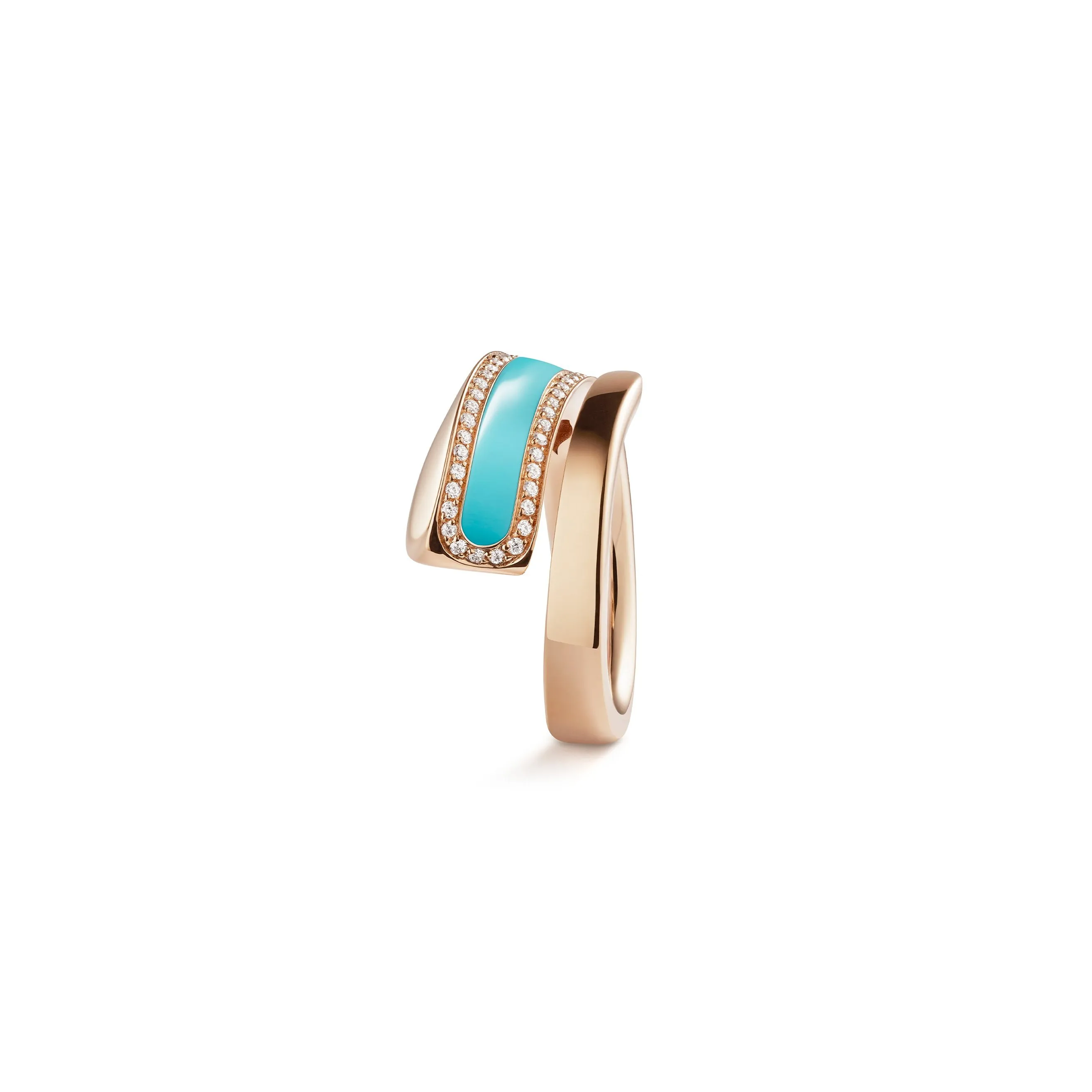 LIKE REGULAR RING Chromatic Edition