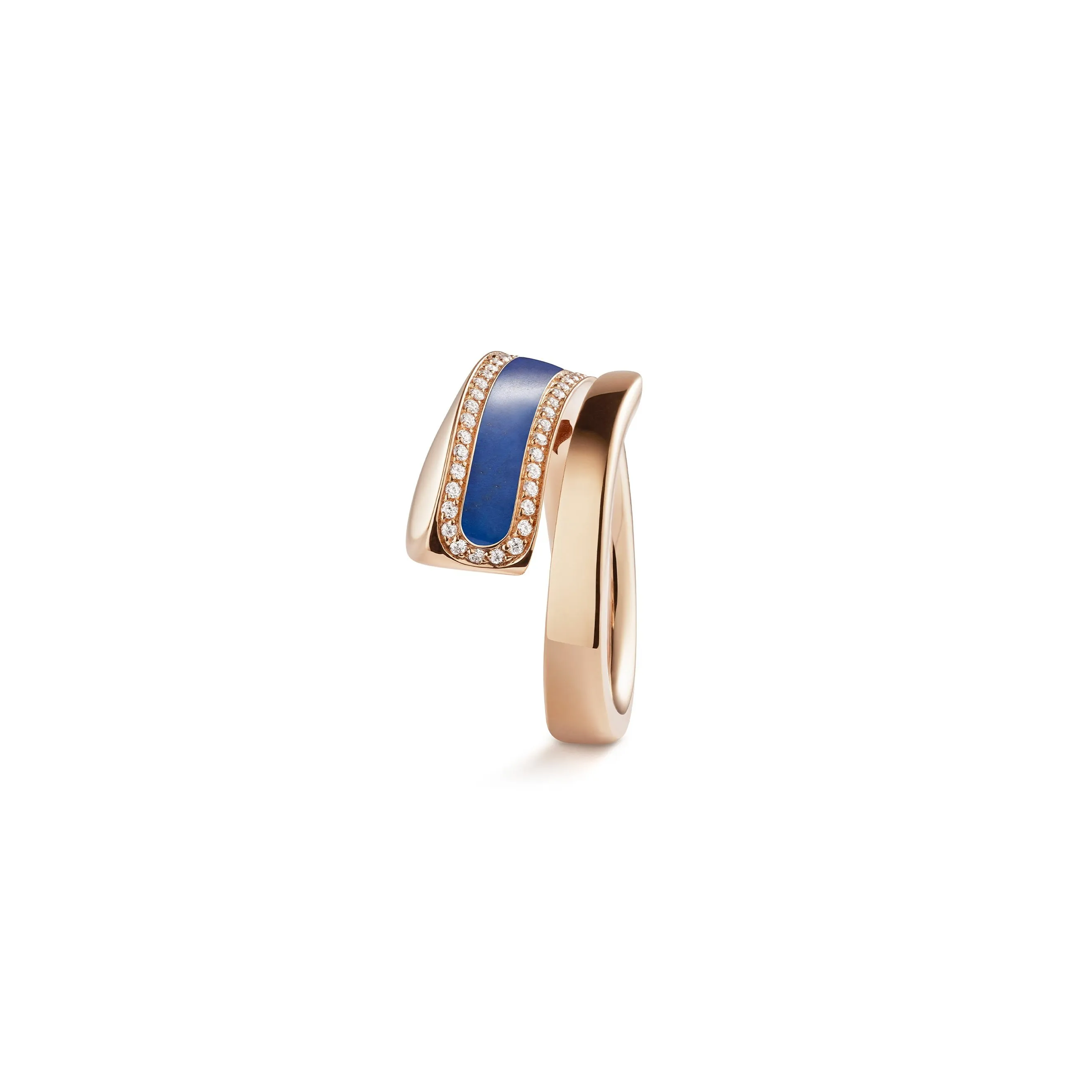 LIKE REGULAR RING Chromatic Edition