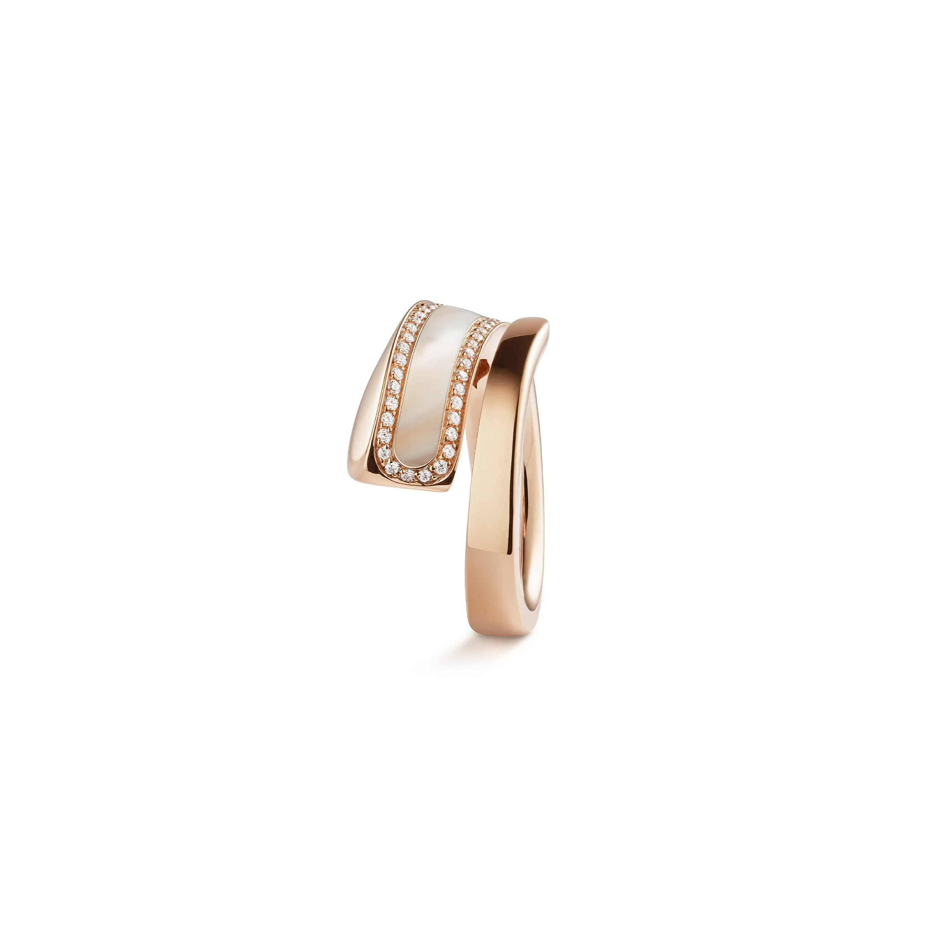 LIKE REGULAR RING Chromatic Edition