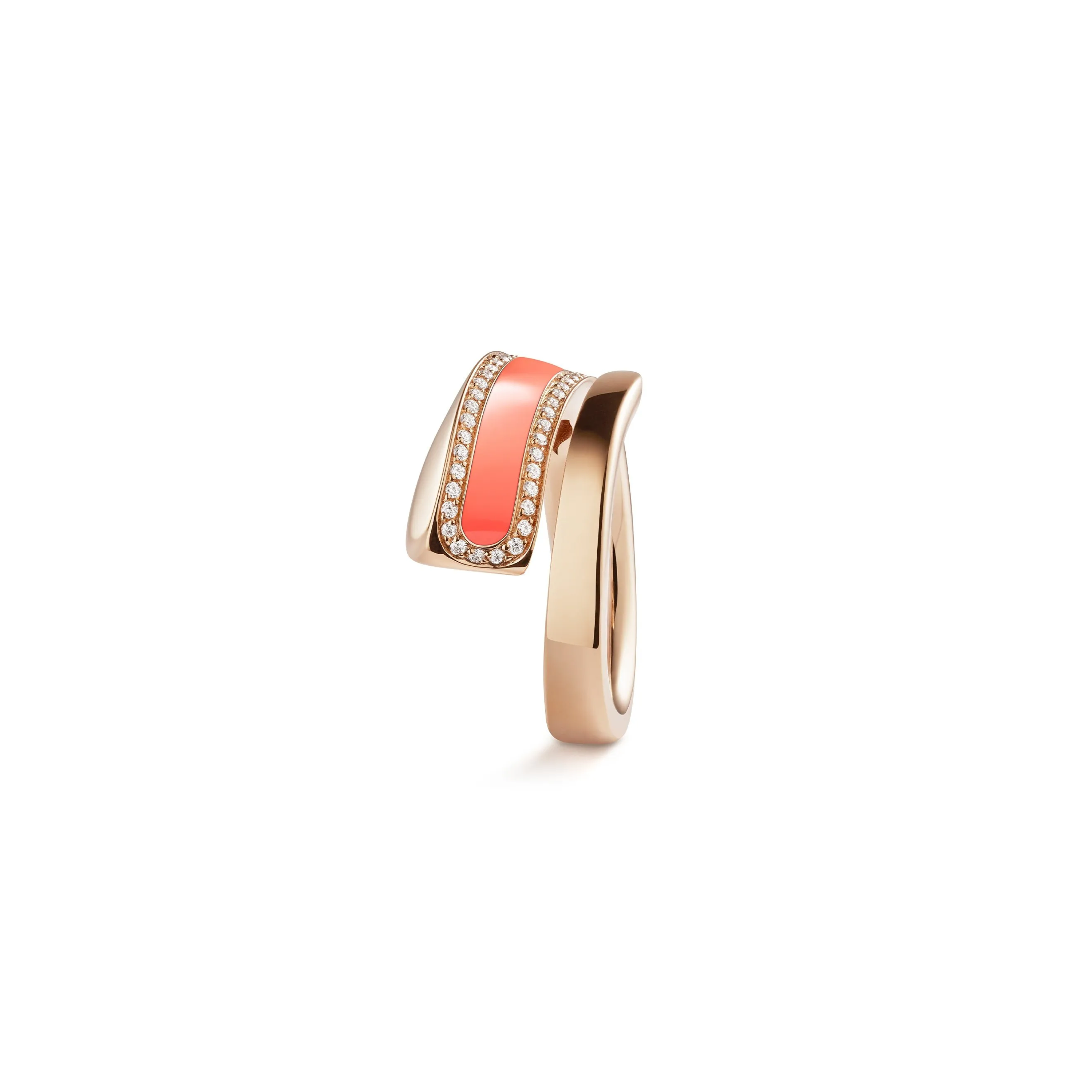 LIKE REGULAR RING Chromatic Edition