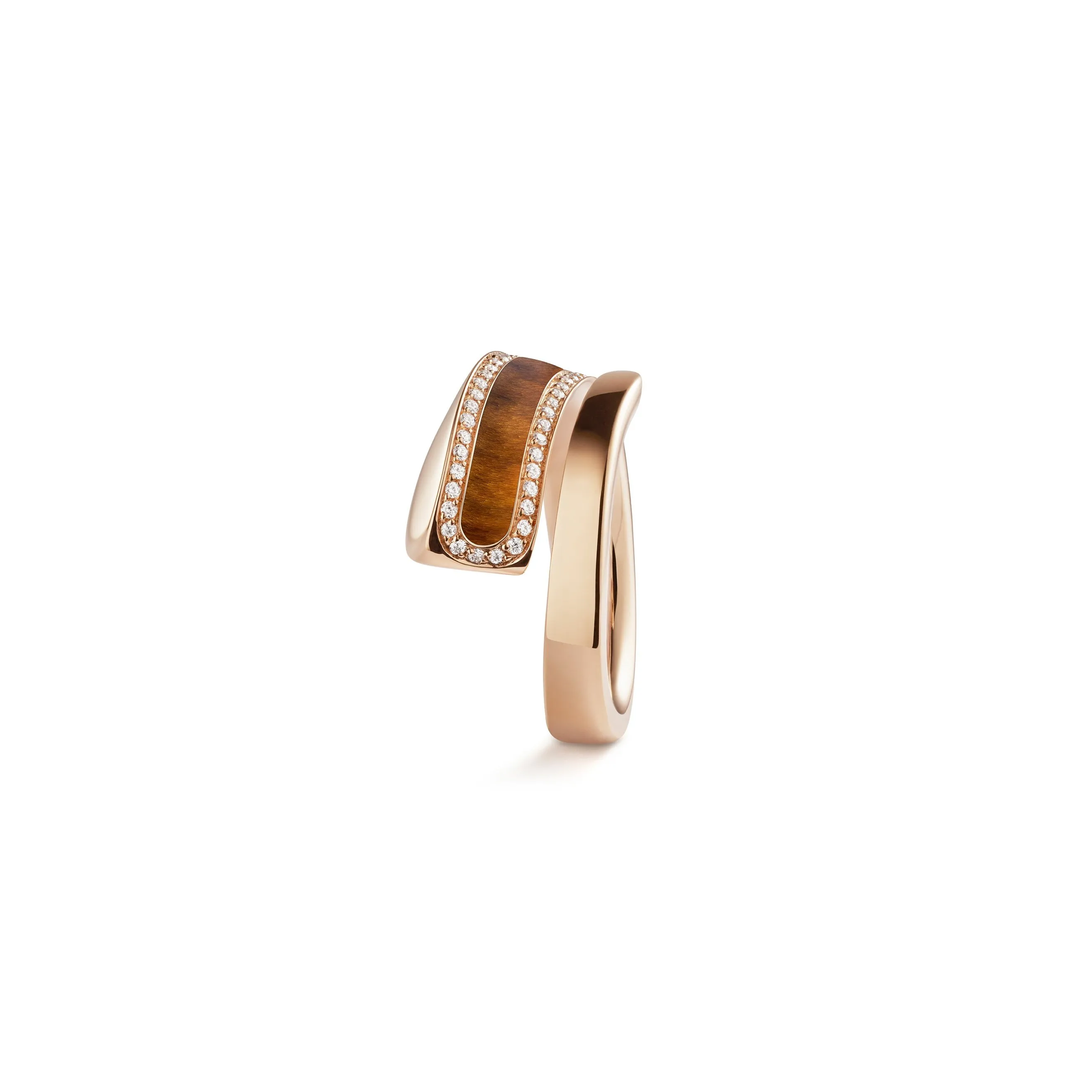 LIKE REGULAR RING Chromatic Edition