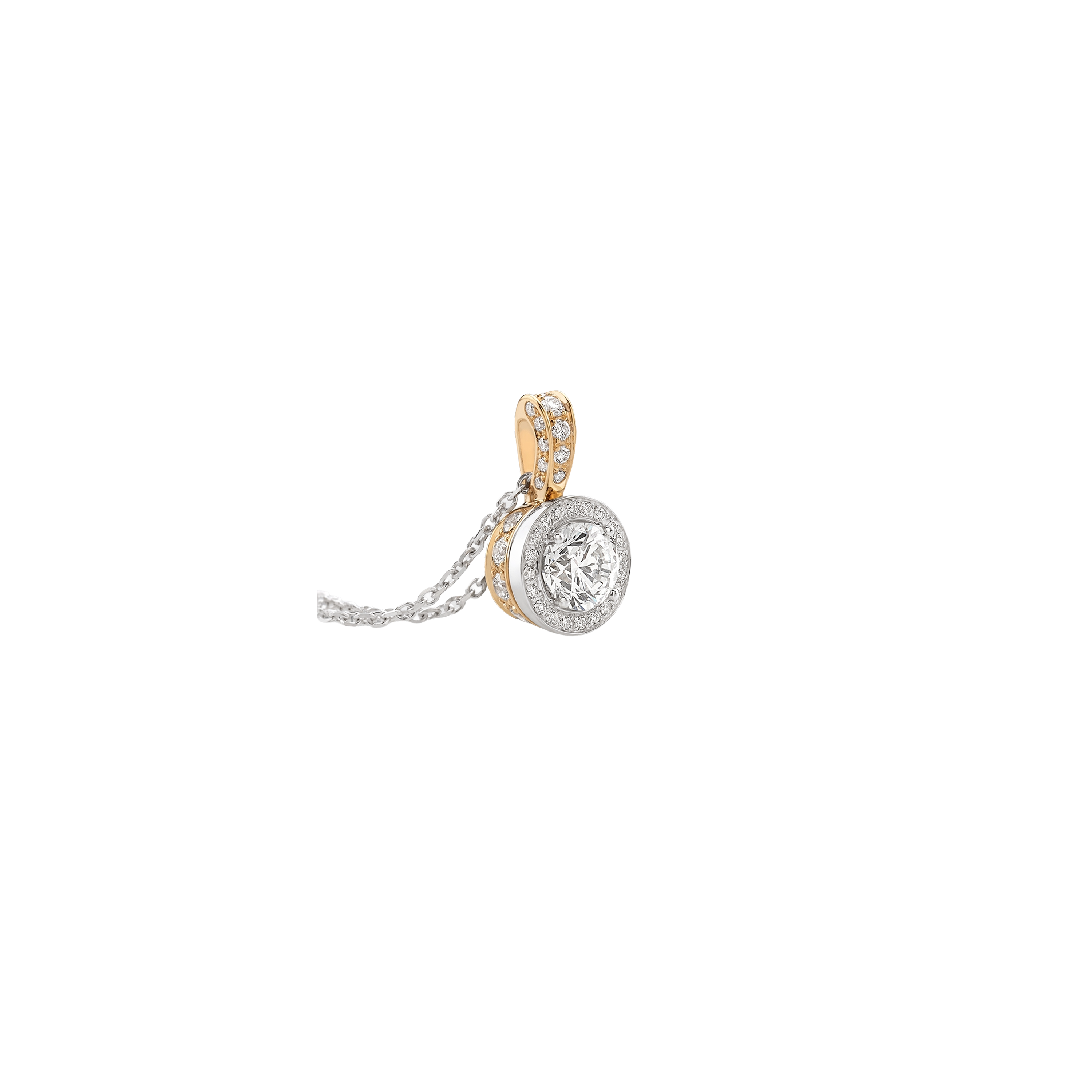 white-and-pink-gold-with-diamonds-necklace