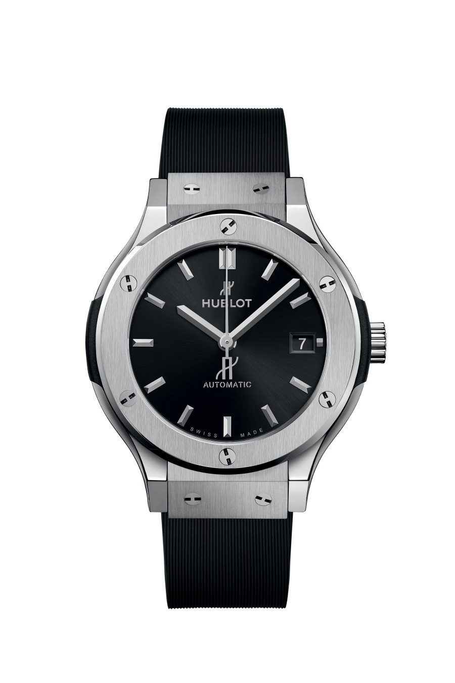 CLASSIC FUSION TITANIUM