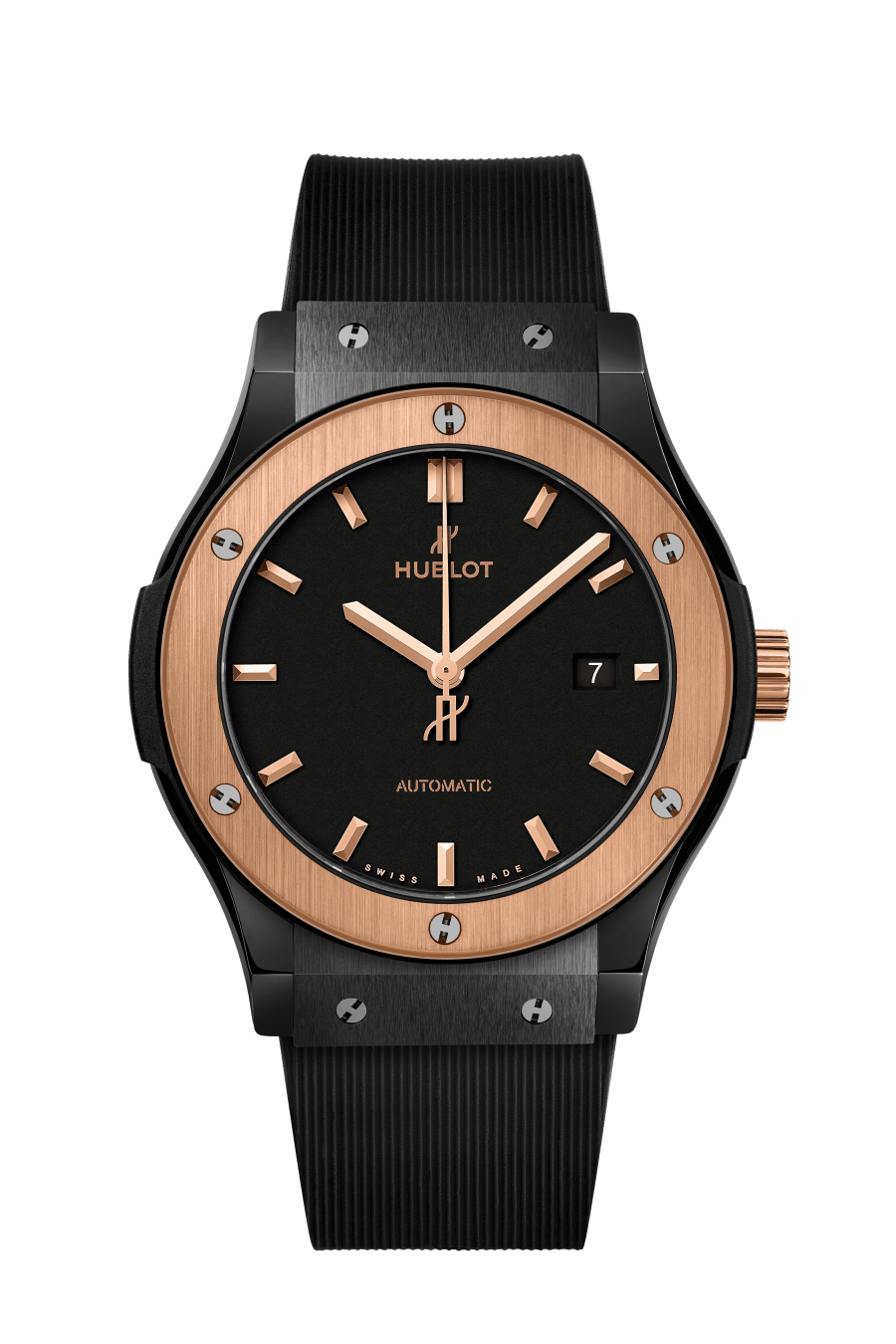 CLASSIC FUSION CERAMIC KING GOLD