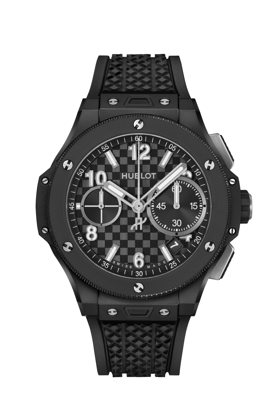 BIG BANG ORIGINAL UNICO BLACK MAGIC