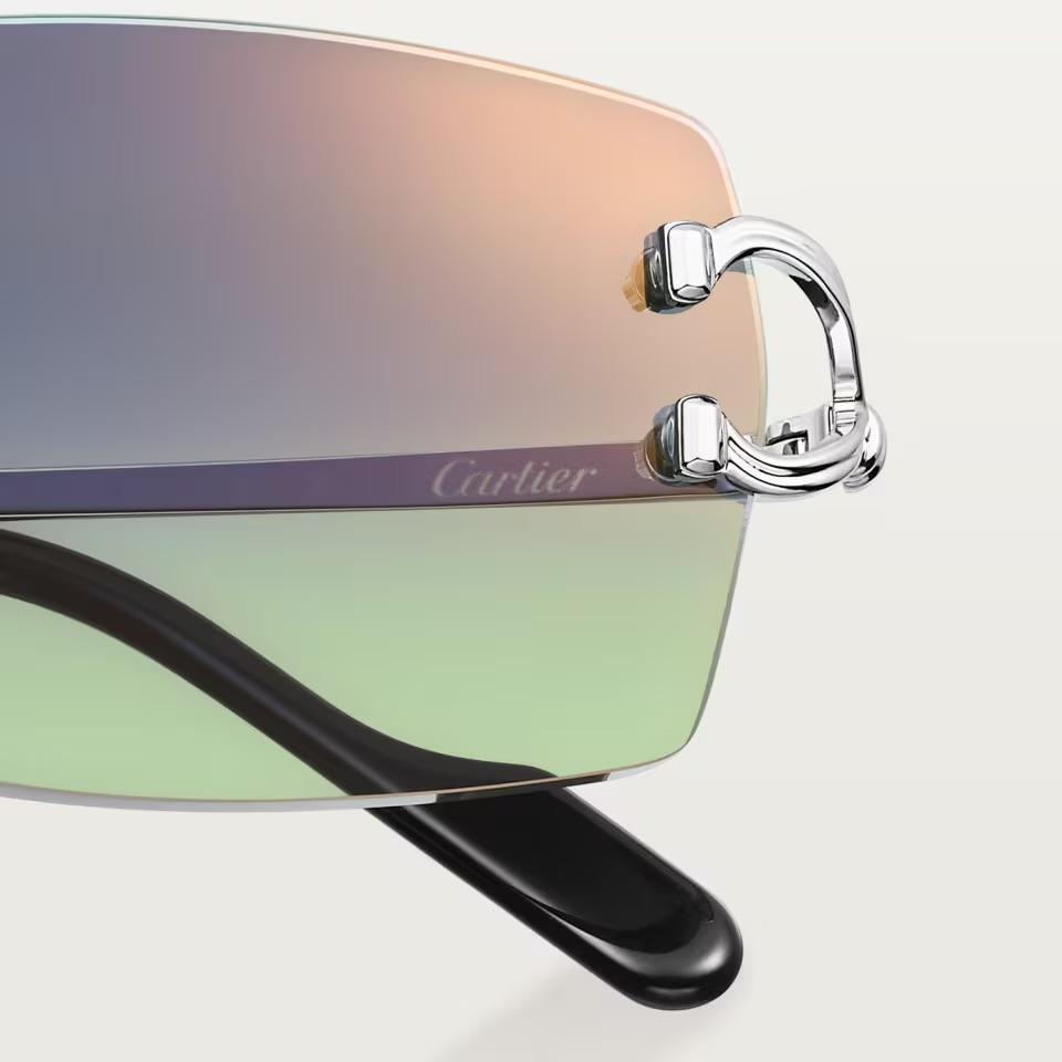 Солнцезащитные очки Cartier Classic C Motif